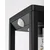 RABALUX Zernest Spoljna senzor zidna lampa, IP54, E27, 15W, Crna