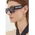 Palm Angels Unisex naočare za sunce Palm, Crne