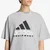 Majice adidas Equipment Logo Tee Medium Grey Heather M