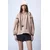 Trend Alacati Stili Ženska bluza Alc-X15047, Krem