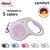 Flexi Comfort M Tape 5m - Povodac za pse