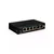 UTEPO Switch 10/100 4-port PoE UTP3-SW04-TP60 + 2x Uplink