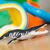 Safari Liopleurodon prazgodovinski morski plazilec