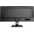 AOC gaming monitor U34E2M 34/VA,21:9/3440x1440/100Hz/4ms GtG/HDMIx2,DP/VESA/crna