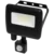 home Reflektor, LED, sa detektorom pokreta, 20 W, 1600 lm, IP65 - FLL PIR 20