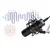 Mikrofon Gaming Redragon Blazar GM300