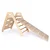 HANAH HOME Pikler Climber Set AKTV058 (160RSW1122)