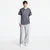 Dres Nike MLB Limited Jersey City Connect Iron Grey S