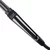 DIVA Kupasti figaro za kosu Styling Wand 13-25mm crni