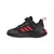 Adidas MINECRAFT PRO EL C, djecje patike za slobodno vrijeme, crna OOS43