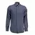 U.S. polo Assn. Muška košulja 6408153307_A3D8Aab_Blu873, Teget