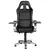 Playseat Office Seat Black gejmerska stolica crna