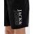 Jack & Jones Junior Šorts za dečake 12273841, Crni
