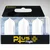 FLIGHT Pikado peresa ROBSON Plus Dart Flight/Slim White