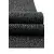 Conceptum Hypnose Tepih Rusticana 3105, 160x230 cm, Crni
