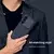 NILLKIN Maska za Samsung S916B Galaxy S23 CamShield Pro Plus plava
