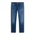 Tommy Hilfiger AUSTIN SLIM TPRD DM0DM23395 Modra