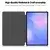 Etui Techsuit FoldPro za Samsung Galaxy Tab S10 FE Plus - black