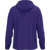 One Hooded