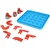 shumee Puzzle igra Connect the temples Puzzle igra tempelj