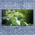 tulup.si Slika na platnu Stream grass nature rastlin 125x50 cm