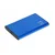 iBOX HD-05 2,5 USB 3.1 gen. 1 ohišje za trdi disk, modro
