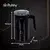 Ruhhy električni pjenilac mlijeka 400W – 4u1, cappuccino & latte, 160/350 ml