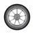 Goodyear 4 letna pnevmatika 195/65R15 91H EfficientGrip Performance 2