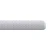 Vidaxl Blazine za vzmetnice Bela 100 x 200 cm