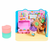 Gabbys dollhouse set deluxe sobica asst