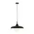 OPVIQ Visilica L1566 Black