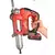 Milwaukee mazalica dekalamit 18V M18 GG-0