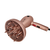 FKF Fen za kosu Glam 1012, 2000W, Roze