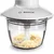 Bosch MMR08A1 Seckalica, 0,8 l, 400 W