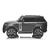 Dečiji automobil na akumulator – LAND ROVER 1 4X4 Sivi