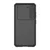 Maska Nillkin CamShield Pro za Samsung S23 Plus/ S916B, Crna