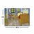 Wallity Slika na platnu 70x100cm
