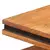 Stolić za kavu 100 x 45 x 33 cm od masivnog bagremovog drva