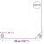Cerada 650g / m2 Maslinasto zelena 2,5 x 3,5 m