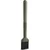 Čopič za pecivo GREEN TOOLS 19 cm, zelen, silikon, Eva Solo