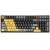 slomart tipkovnica a4 tech a4tkla47262 mehanik črna pisana qwerty