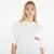 Majice REPRESENT Nothing Faster T-Shirt UNISEX Flat White L