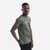 ALPHA INDUSTRIES Majica, zelena