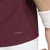 Adidas CLASSICS TEE, maja m.kr ten, rdeča US702