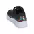 Skechers Patike za devojčice Uno Lite - Heart Craze, 314091L-BKMT, Crne