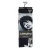 Nogavice THE ROLLING STONES - MICK ON THE WALL - BLACK - PERRI´S SOCKS - RSB301-001
