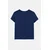 Trendyol Curve Ženska bluza Tbbss26Af00110, Tamnoplava