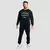 GymBeam Lifting Society Sweatshirt Black