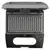 Gorenje SM 703 GCG Toaster za sendviče, 700 W, Srebrni