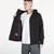 Jakna C.P. Company Medium Jacket Black L